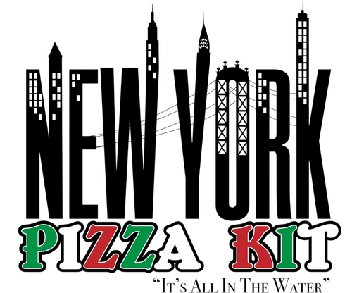 New York Pizza Kit