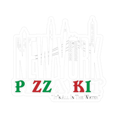 New York Pizza Kit